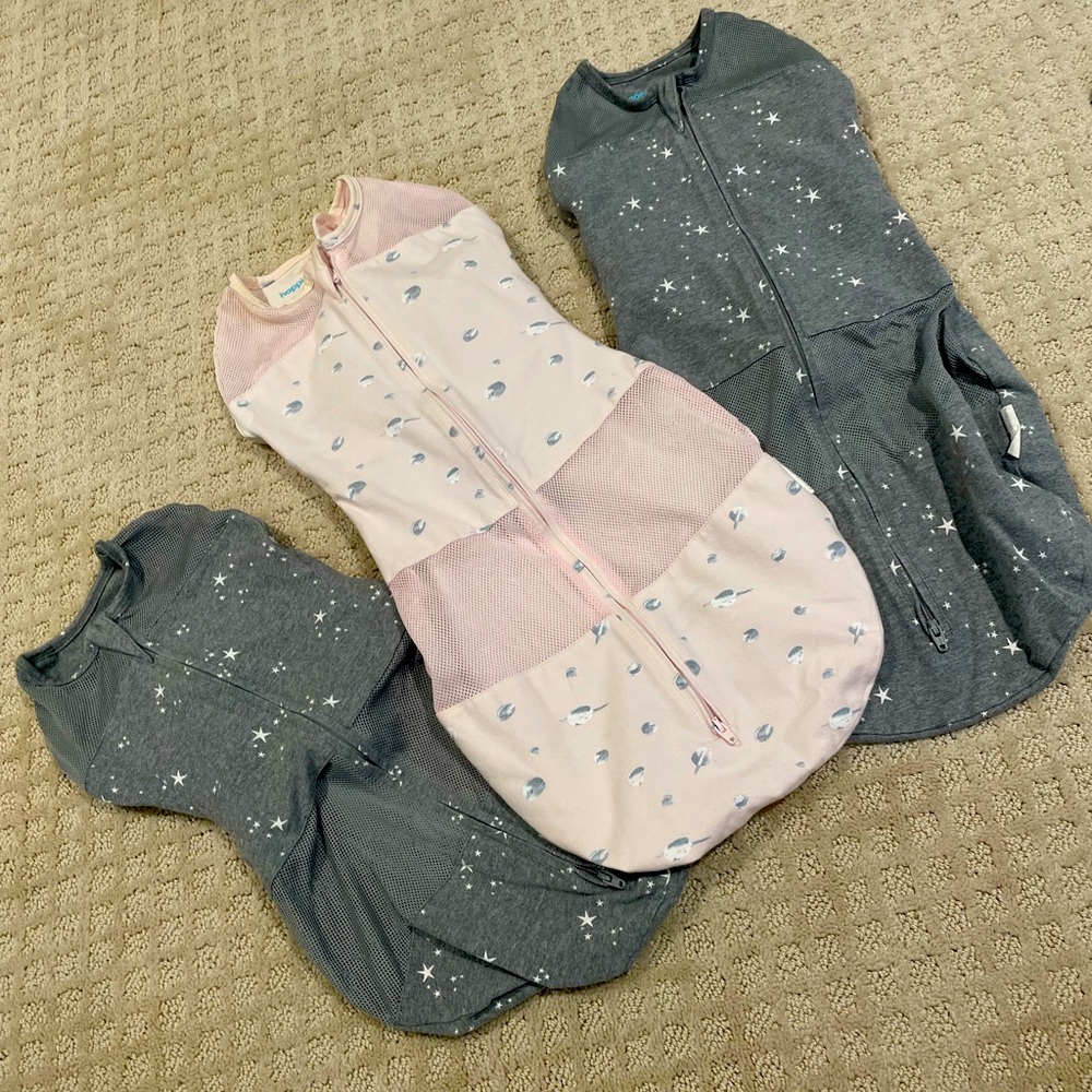 Happiest Baby Swaddles